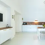 Dimora Filangieri 公寓 马萨鲁布朗斯