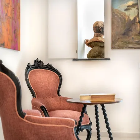 Dimora Filangieri Apartamento *