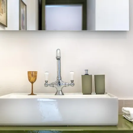 Dimora Filangieri Massa Lubrense