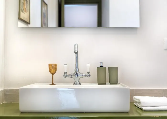 Dimora Filangieri Massa Lubrense