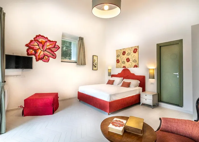 Apartamento Dimora Filangieri