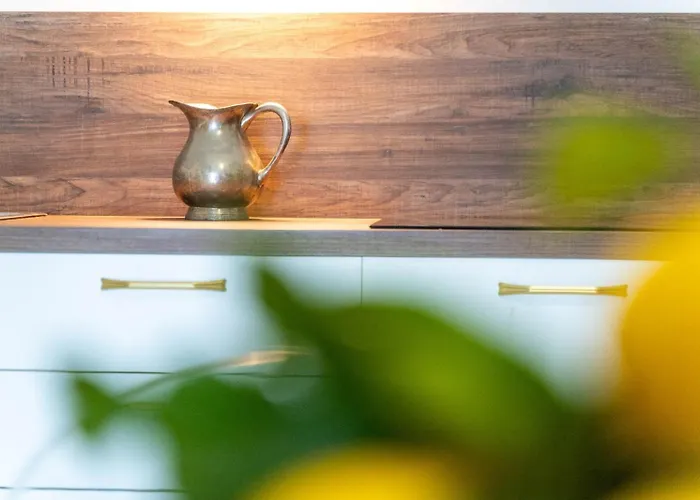 Apartamento Dimora Filangieri Massa Lubrense