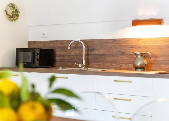 Apartamento Dimora Filangieri