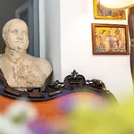 Dimora Filangieri Apartman Massa Lubrense