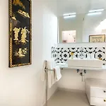 Dimora Filangieri Apartman *
