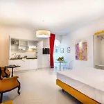 Apartman Dimora Filangieri