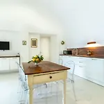 Dimora Filangieri Apartman