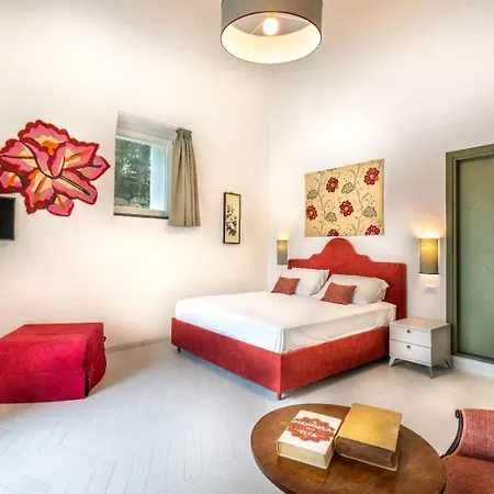 Apartment Dimora Filangieri