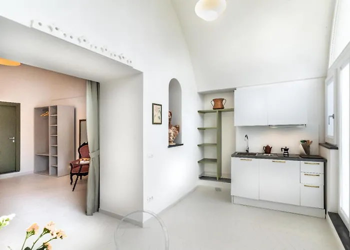 Dimora Filangieri Apartment