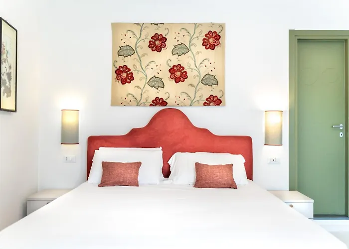 Dimora Filangieri Apartment