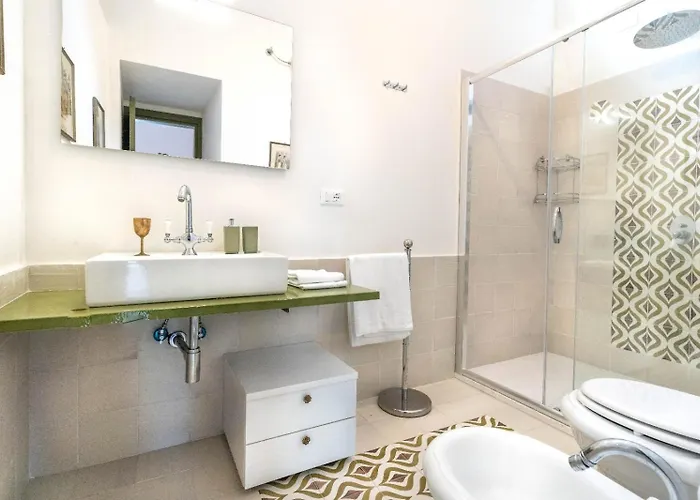 Dimora Filangieri Massa Lubrense