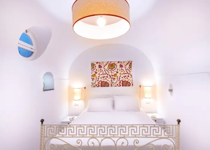 Apartment Dimora Filangieri