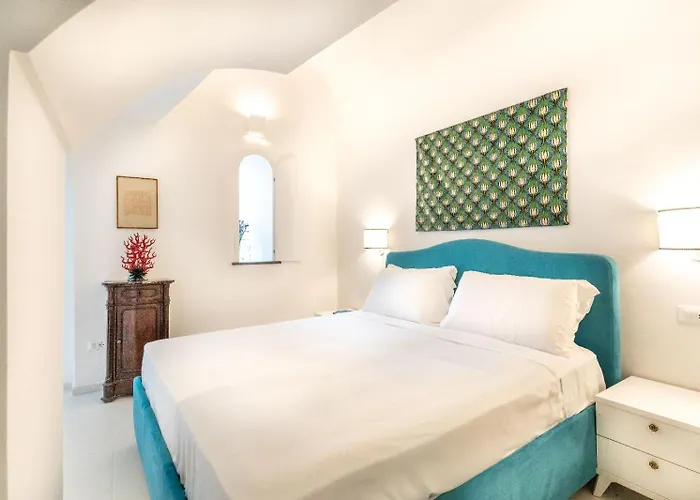 Apartment Dimora Filangieri