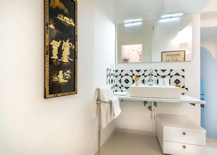 Dimora Filangieri Apartment *