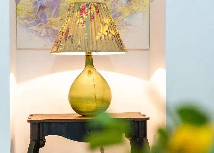 Dimora Filangieri Massa Lubrense