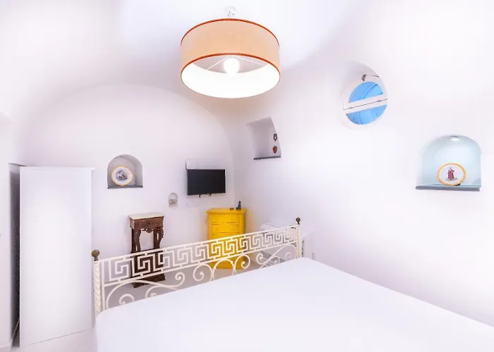 Dimora Filangieri Apartment Massa Lubrense