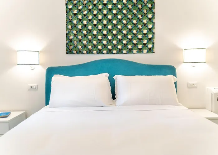 Dimora Filangieri Apartment Massa Lubrense