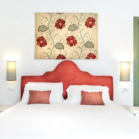 Dimora Filangieri 아파트