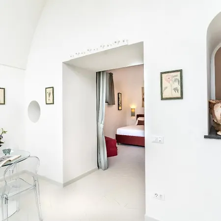 Dimora Filangieri * 마사루브렌세